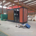Extend Size 22ft Folding Container House